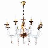 Люстра Divinare 5127/21 LM-8