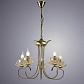 Подвесная люстра Arte Lamp A1750LM-5AB - фото №4