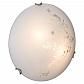 Потолочный светильник Sonex Glassi Kusta 218 - фото №1