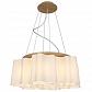 Подвесная люстра Lightstar Nubi Legno 802165 - фото №4