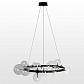 Подвесная люстра Lussole Topgrade Bubbles LSP-8395 - фото №1