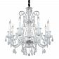 Подвесная люстра Omnilux Formello OML-89203-08 - фото №1