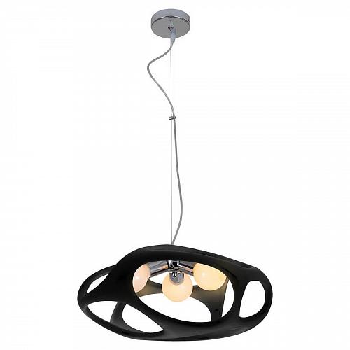 Подвесная люстра Lussole Lgo GRLSP-0215