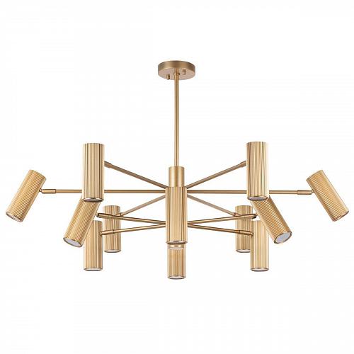 Подвесная люстра Lightstar Roma 718323