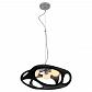 Подвесная люстра Lussole Lgo GRLSP-0215 - фото №1