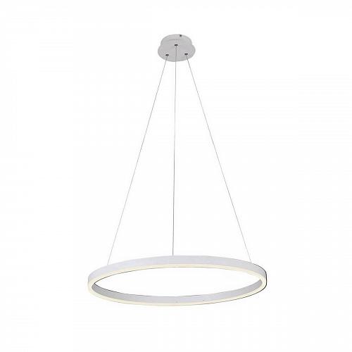 Подвесной светодиодный светильник Kink Light Тор 08213,01(4000K)