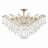 Потолочная люстра Lumien Hall Kaya LH0027/24C-FGD