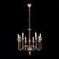 Подвесная люстра ST Luce Novento SL186.203.08 - фото №4