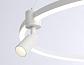 Подвесная светодиодная люстра Ambrella light Comfort Line FL5292 - фото №3