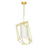 Подвесной светильник TopDecor Cage One S1 16 01g
