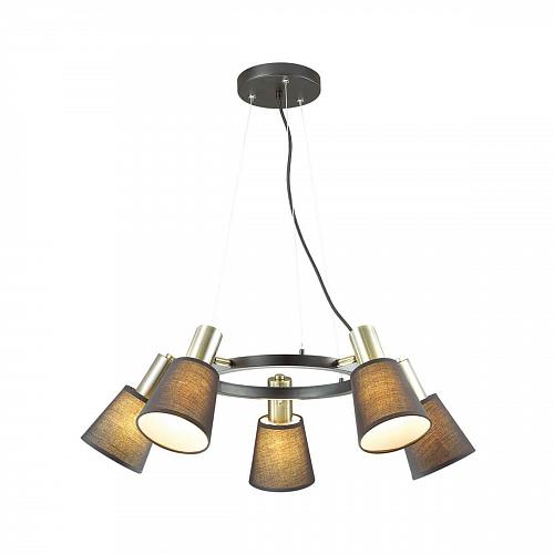 Подвесная люстра Lumion Moderni Marcus 3638/5