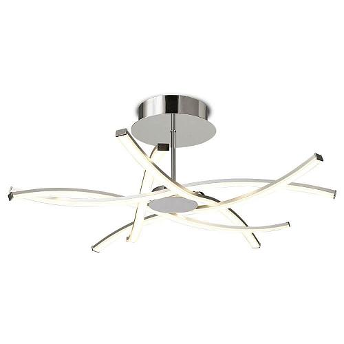 Потолочная светодиодная люстра Mantra Aire Led 6030