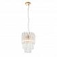Подвесная люстра ST Luce Osoleto SL386.203.05 - фото №1