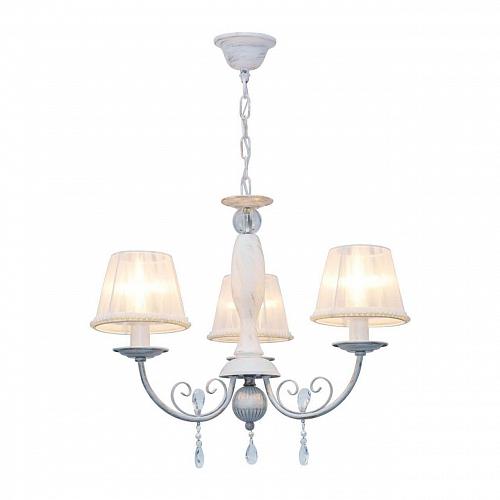 Подвесная люстра Toplight Frances TL1137-3H