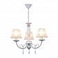 Подвесная люстра Toplight Frances TL1137-3H - фото №1