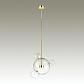 Подвесной светодиодный светильник Odeon Light L-vision Bubbles 4640/12LA - фото №2