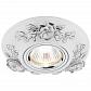 Встраиваемый светильник Ambrella light Desing D5503 W/CH - фото №1