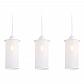Подвесной светильник Ambrella light Traditional TR8163 - фото №1