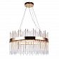 Подвесная люстра Arte Lamp Acapulco A1007SP-12GO - фото №1