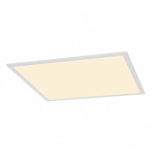 Встраиваемый светодиодный светильник SLV I-Vidual Led Panel 158713