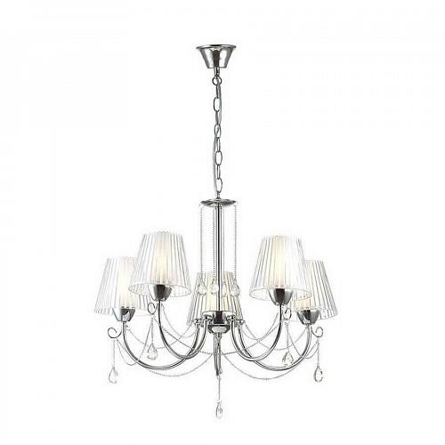 Подвесная люстра Lumion Comfi Odda 3236/5