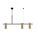 Подвесная люстра F-Promo Shanku 3091-3P