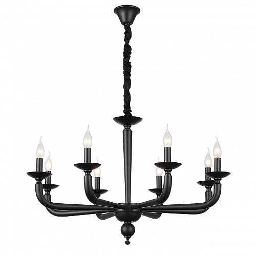 Подвесная люстра ST Luce Maste SL1114.403.08