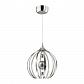 Подвесной светодиодный светильник Odeon Light Nicco 4033/40L - фото №1