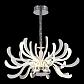 Подвесная светодиодная люстра ST Luce Aricia SL835.503.24 - фото №3