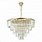 Подвесная люстра ST Luce Ercolano SL1624.203.15 - фото №1
