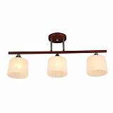 Потолочная люстра Seven Fires Оттилд 65771.01.12.03