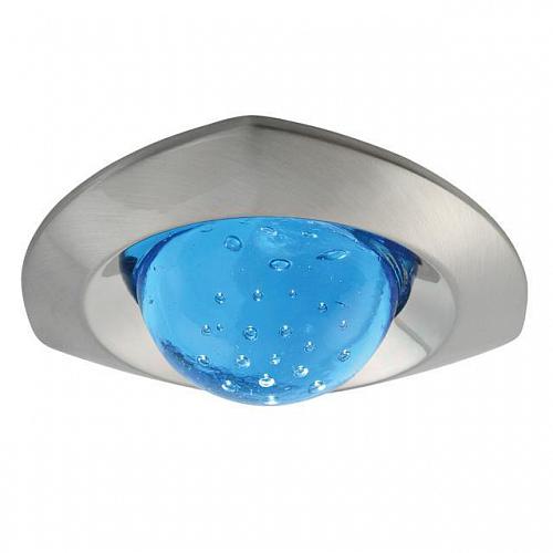 Точечный светильник Kanlux MIKA CTX-42+B2-SN/N 2875