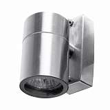 Уличный настенный светильник Arte Lamp 69 A3202AL-1SS