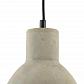 Подвесной светильник Maytoni Broni T434-PL-01-GR - фото №3