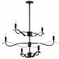 Подвесная люстра Lightstar Ragno 733267 - фото №1