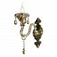 Бра iLamp Asia 61082/1 BR - фото №3