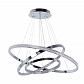 Подвесная светодиодная люстра Arte Lamp Orione A2182SP-160CC - фото №1