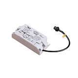 Драйвер SLV 30-42V 7,5-10,5W IP20 0,25A 1004055