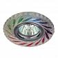 Встраиваемый светильник ЭРА LED DK LD13 SL RGB/WH Б0028090 - фото №1