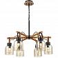 Подвесная люстра Vele Luce Calma VL2122L06 - фото №3