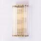 Настенный светильник Newport 10226/A brushed  brass М0064190 - фото №2