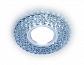 Встраиваемый светильник Ambrella light Light Led S335 - фото №1