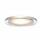 Мебельный светодиодный светильник Paulmann Micro Line Whirl Mini Led 99865 - фото №2