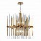 Подвесная люстра ST Luce Teramo SL1628.303.08 - фото №3