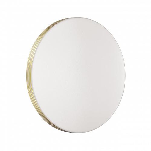 Настенно-потолочный светодиодный светильник Sonex Mini Smalli 3048/CL