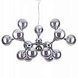 Подвесная люстра Ideal Lux Nodi Sp15 Cromo 200491