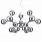 Подвесная люстра Ideal Lux Nodi Sp15 Cromo 200491 - фото №1