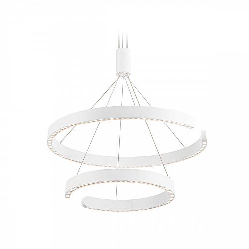 Подвесной светодиодный светильник Ambrella light Comfort Line FL5884