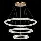 Подвесной светодиодный светильник ST Luce Avana SL6110.203.03 - фото №3