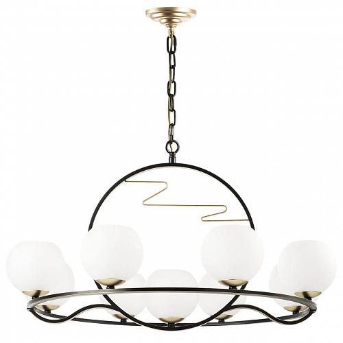 Подвесная люстра Lightstar Enna 762097
